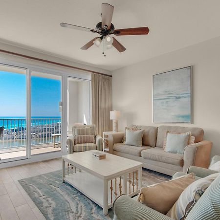 Ariel Dunes II 1807 Destin Extérieur photo