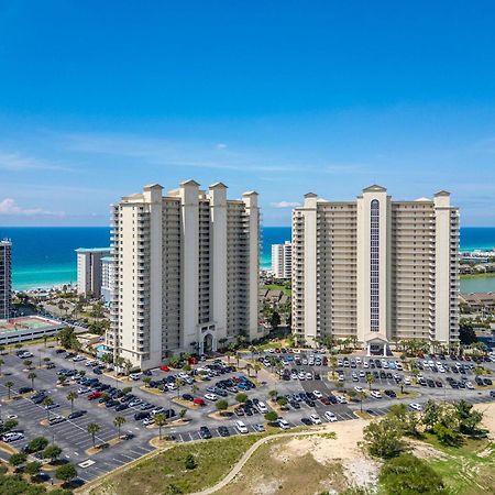 Ariel Dunes II 1807 Destin Extérieur photo