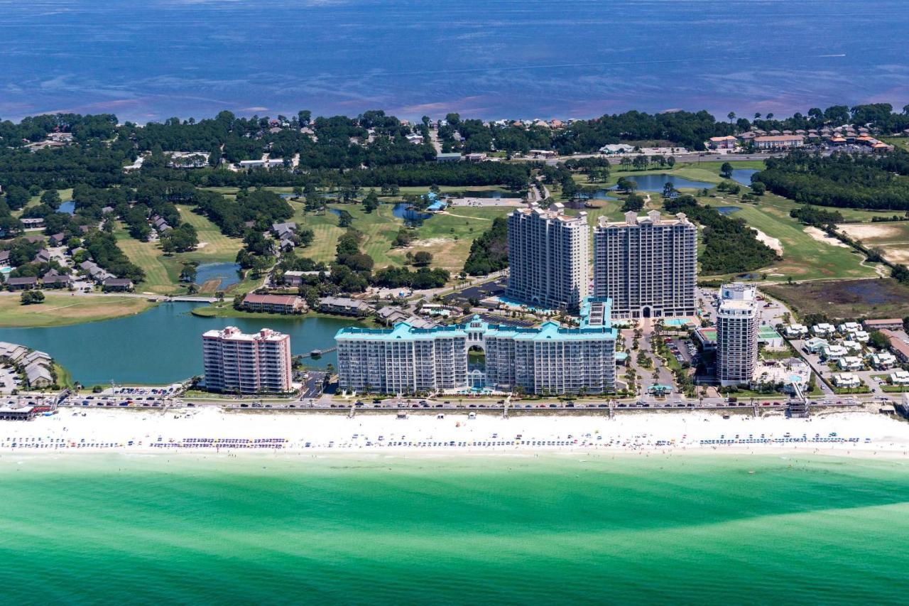 Ariel Dunes II 1807 Destin Extérieur photo