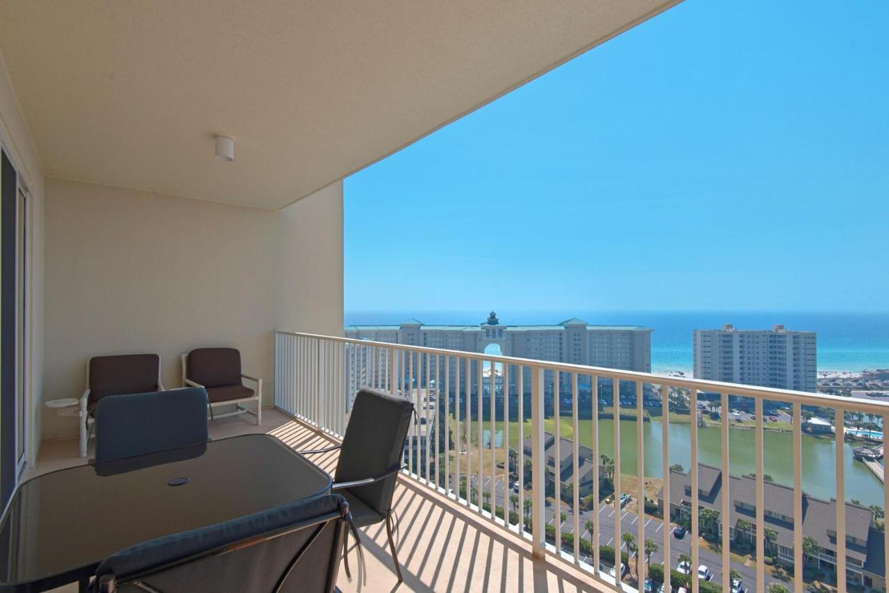 Ariel Dunes II 1807 Destin Extérieur photo