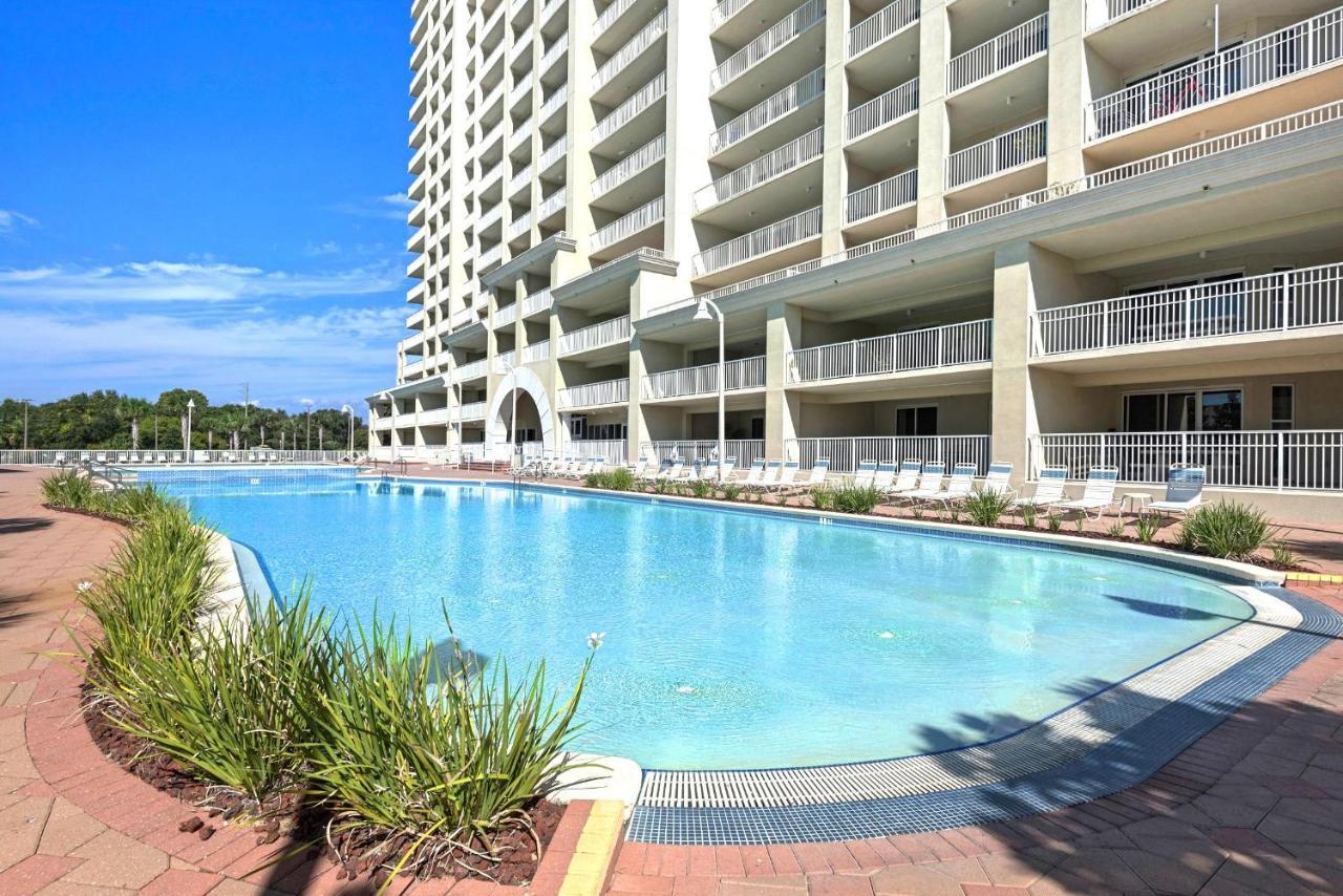 Ariel Dunes II 1807 Destin Extérieur photo