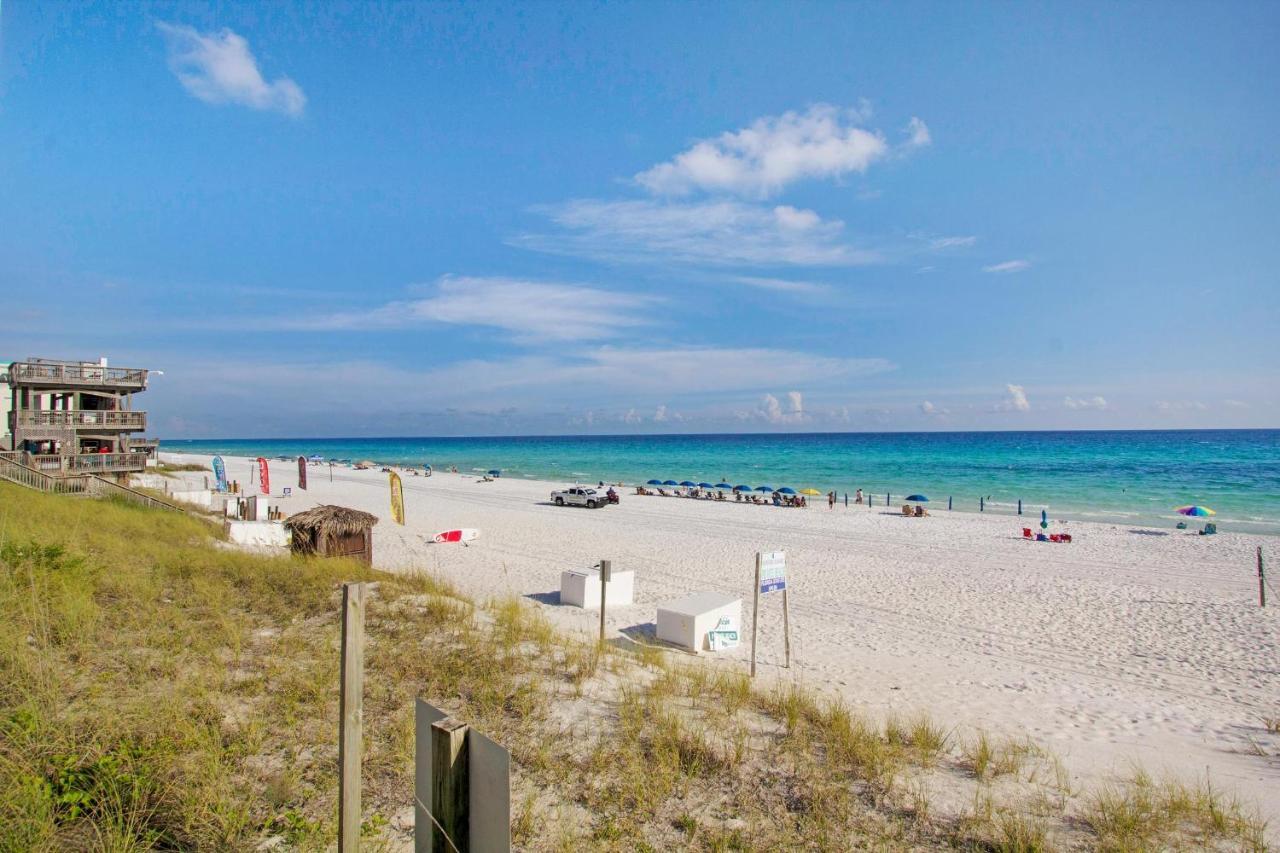 Ariel Dunes II 1807 Destin Extérieur photo