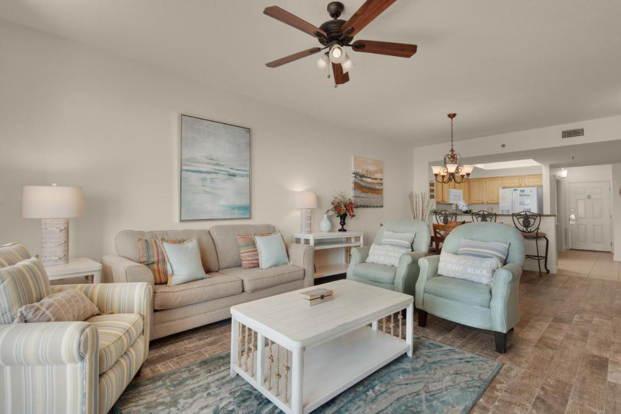 Ariel Dunes II 1807 Destin Extérieur photo