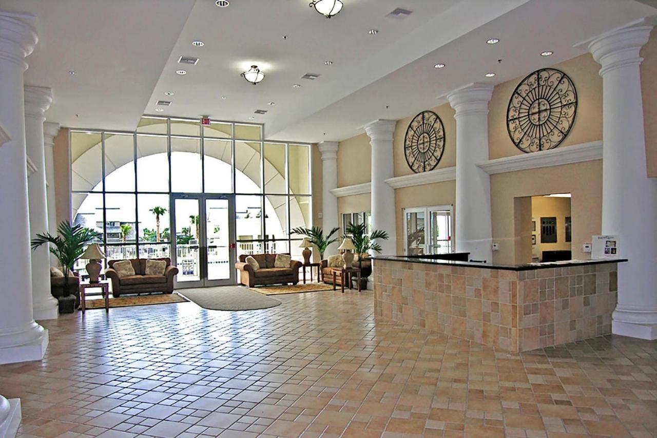 Ariel Dunes II 1807 Destin Extérieur photo