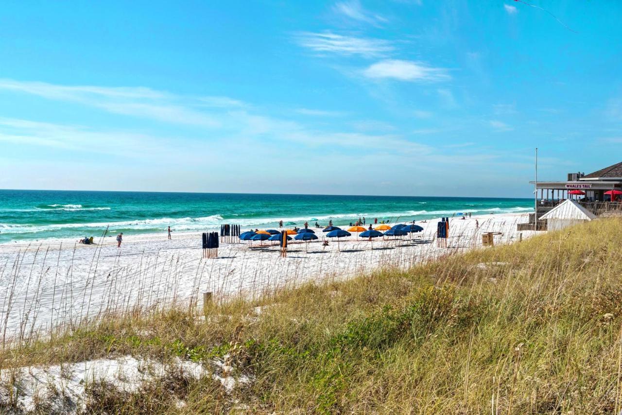 Ariel Dunes II 1807 Destin Extérieur photo