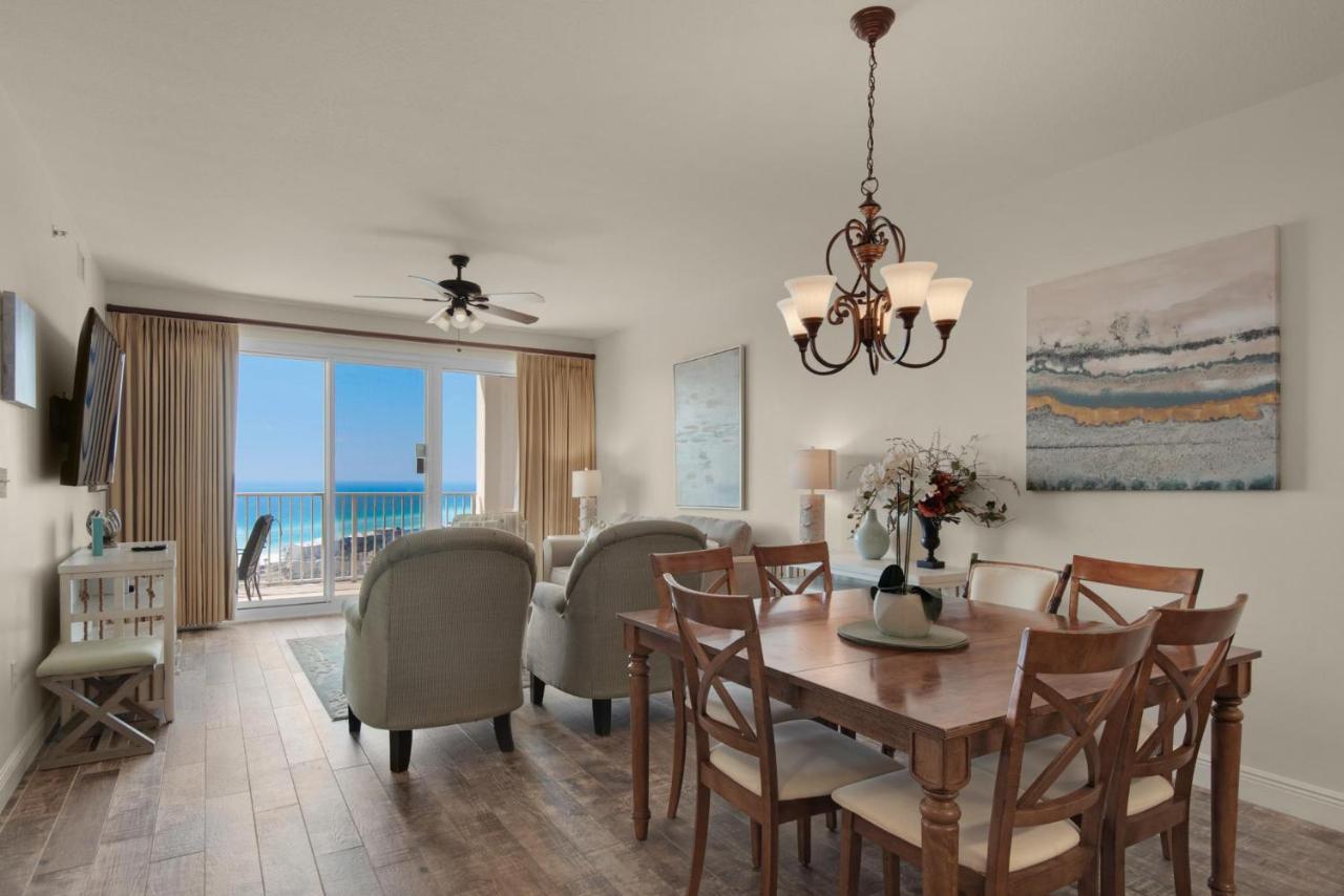 Ariel Dunes II 1807 Destin Extérieur photo