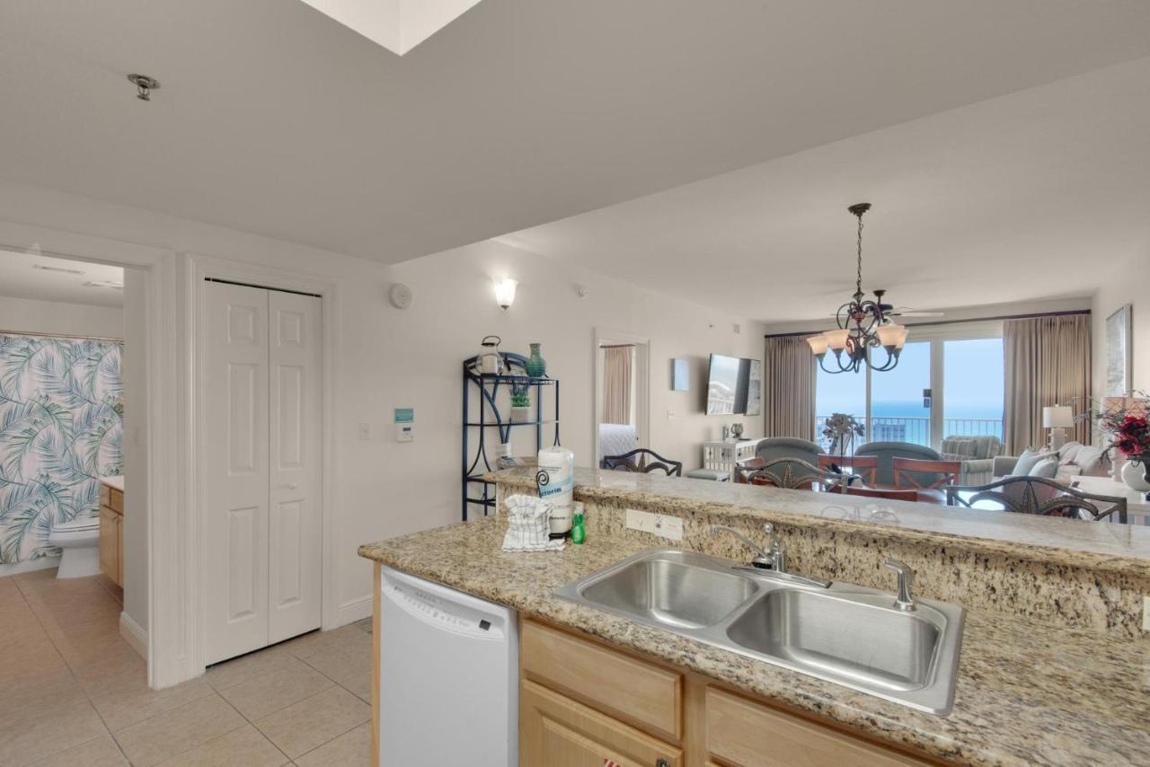Ariel Dunes II 1807 Destin Extérieur photo