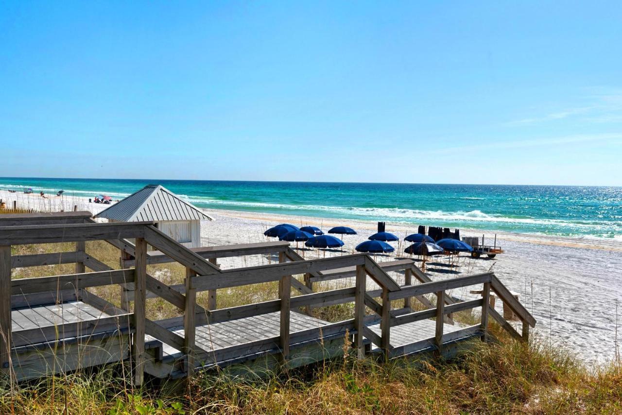 Ariel Dunes II 1807 Destin Extérieur photo
