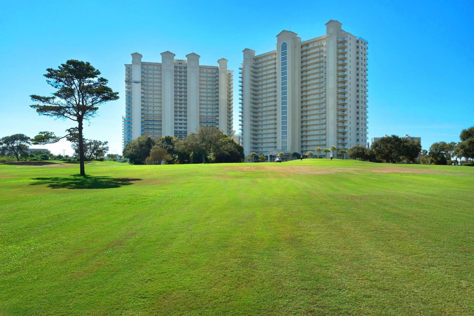 Ariel Dunes II 1807 Destin Extérieur photo