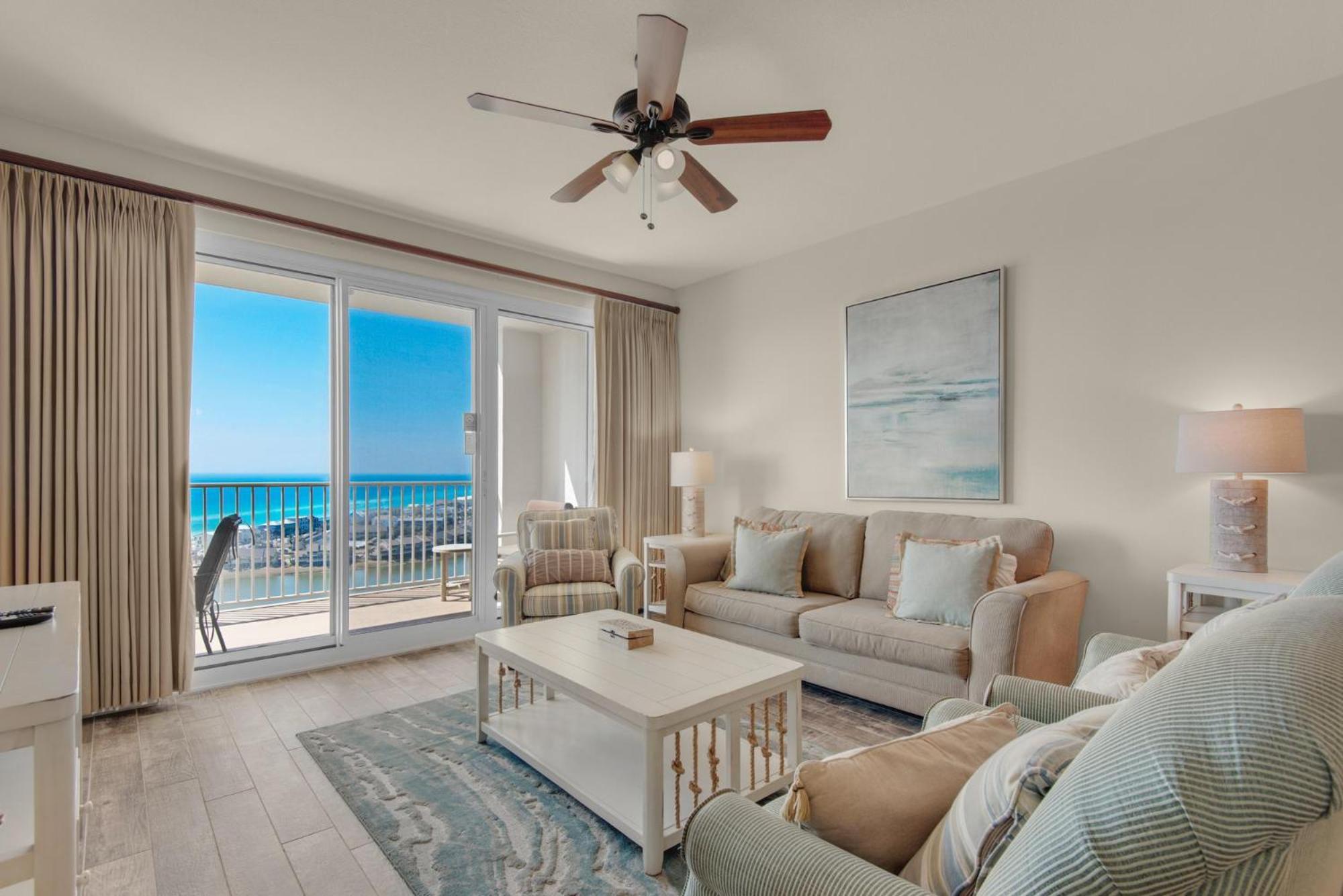 Ariel Dunes II 1807 Destin Extérieur photo